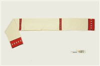 藏品(男子套袖)的圖片